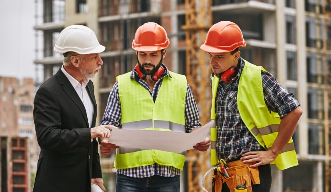 Renovations CapEx Image